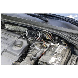 Gardigo Dual ochrana proti kunám, multifrekvence, 60 m² 2435096