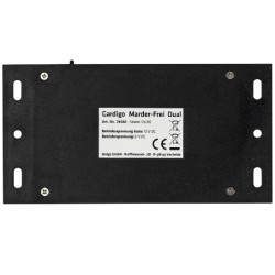 Gardigo Dual ochrana proti kunám, multifrekvence, 60 m² 2435096