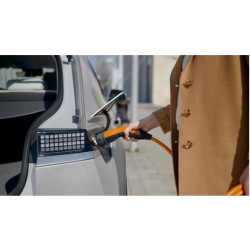 Kabel nabíjecí LAPP 61799 typ 2 11kW 20A 3 fáze 5m pro elektromobil