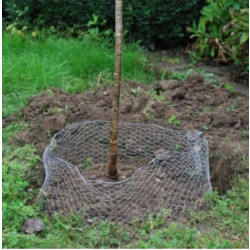 Siena Garden Košík na hraboše 3356929
