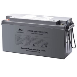 LiFePO4 Baterie 12V/300Ah Sunstone Power SLPO12-300N