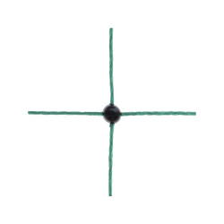 KERBL 122 cm 50 m 2hroty4