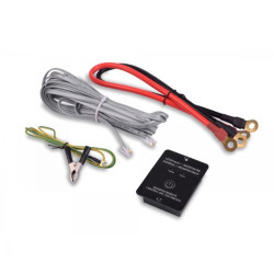 Měnič napětí VOLT SINUS PLUS 1200 - 12/230V+USB (600/1200W) čistý sinus
