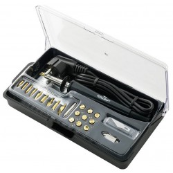 Kreativní pájecí pero Toolcraft Multi-Tool MD-30WBPP, 230 V, 30 W