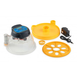 BRINSEA - MINI II Advance + Startovací sada pro líhnutí kuřat – Starter Pack 2