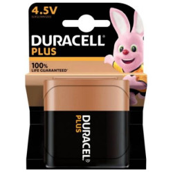 Duracell Flat MN1203 plochá baterie alkalicko-manganová 5900 mAh 4.5 V 1 ks