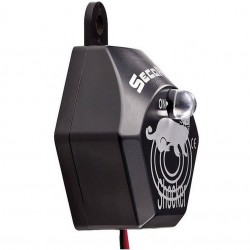 SecoRüt 90125 odpuzovač kun s chráničem optiky 1 ks