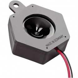 SecoRüt 90125 odpuzovač kun s chráničem optiky 1 ks