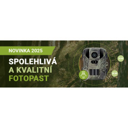 Fotopast Bunaty One Full HD