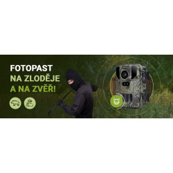 Fotopast Bunaty One Full HD