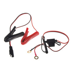 Nabíječka akumulátorů CARCLEVER 35938 6V/12V 4A