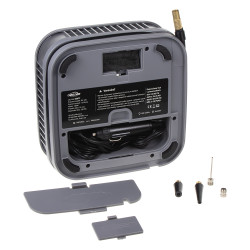 Kompresor 12V CARCLEVER 35977