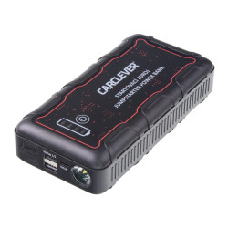 Jump Starter CARCLEVER 35813