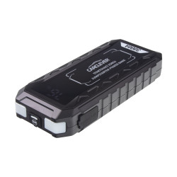 Jump Starter CARCLEVER 35814