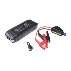 Jump Starter CARCLEVER 35814