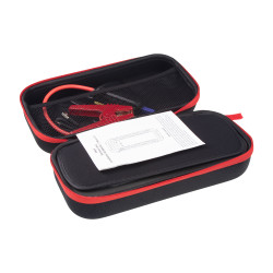 Jump Starter CARCLEVER 35814