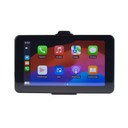 Displej Apple CarPlay / Android Auto CARCLEVER DS-703CAA