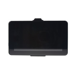 Displej Apple CarPlay / Android Auto CARCLEVER DS-703CAA