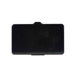 Displej Apple CarPlay / Android Auto CARCLEVER DS-706CA