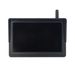 Kamera parkovací CARCLEVER CW3 sada