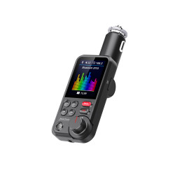 Transmitter do auta CARCLEVER 80561