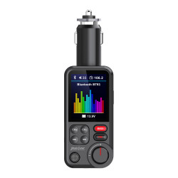 Transmitter do auta CARCLEVER 80561