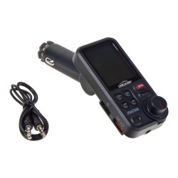 Transmitter do auta CARCLEVER 80561