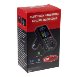 Transmitter do auta CARCLEVER 80561