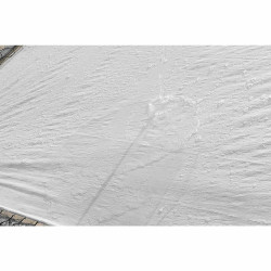 Venkovní klec - oplocený výběh - 8x3x2 m