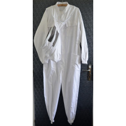 Kombinéza včelařská XXL