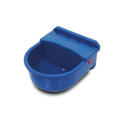 Napáječka hladinová 3215-5 Litrů, plastová, pro psy, ovce, kozy, dobytek a koně