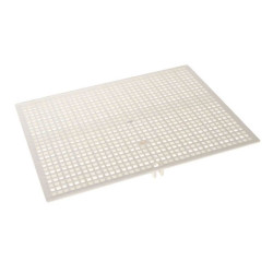 Líheň COVATUTTO 54 Digitale manual - poloautomatická líheň pro 54 slepičích vajec