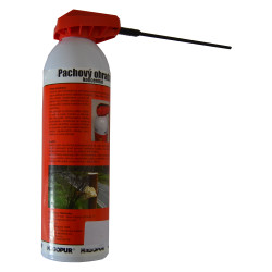 Pachový ohradník HAGOPUR Duftzaun - Koncentrát 500 ml