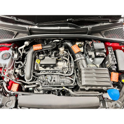 Odpuzovač hlodavců CARCLEVER CAR3A do auta