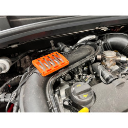 Odpuzovač hlodavců CARCLEVER CAR3A do auta