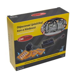 Odpuzovač hlodavců CARCLEVER CAR3A do auta