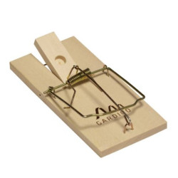 Gardigo Holz Schlagfalle past na krysy 3412066