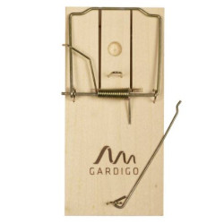 Gardigo Holz Schlagfalle past na krysy 3412066