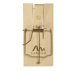 Gardigo Holz Schlagfalle past na krysy 3412066