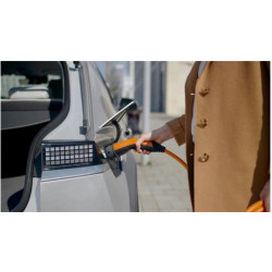 Kabel nabíjecí LAPP 61789 typ 2 22kW 32A 3 fáze 5m pro elektromobil