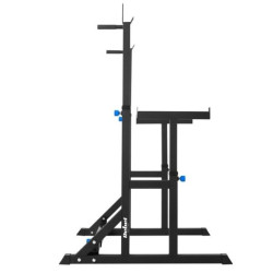 Stojan na činky REBEL RBA-2403