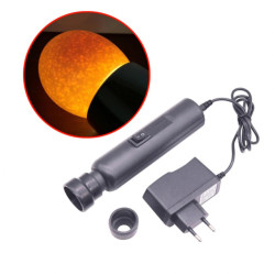 Prosvětlovačka vajec 220 V