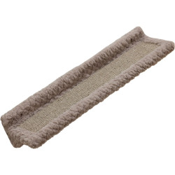 Kočičí strom na zeď KERBL 80920 MONTE BALDO, sada nástěnných pater, taupe, 6 ks 9