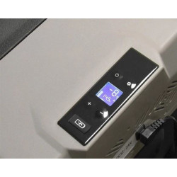 Autochladnička ALPICOOL 07084 Freeze 40l Bluetooth