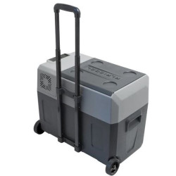Autochladnička ALPICOOL 07084 Freeze 40l Bluetooth