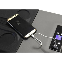 Autochladnička ALPICOOL 07084 Freeze 40l Bluetooth