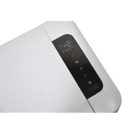 Autochladnička ALPICOOL 07082 Silver Frost 35l Bluetooth