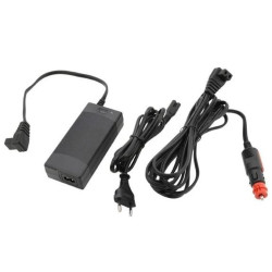 Autochladnička ALPICOOL 07081 Silver Frost 25l Bluetooth