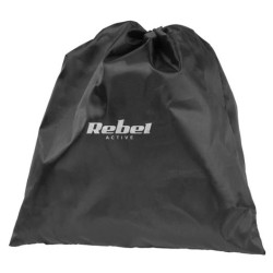 Guma posilovací REBEL Power Tube Set 5-30kg 5ks
