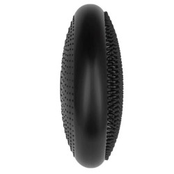 Polštářek balanční a masážní REBEL RBA-3105-BK 33cm Black